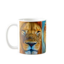 aandeel van de leeuw