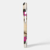 Aandeel van Lion Case-Mate iPhone Case (Achterkant / Links)