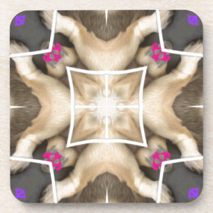 Aandeel van Lion Drankjes Onderzetter