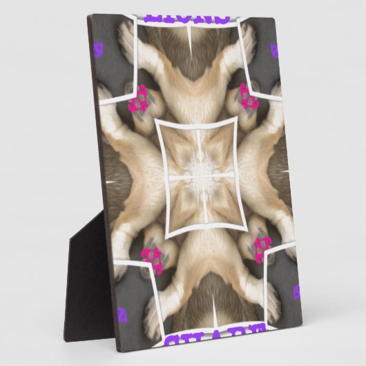 Aandeel van Lion Fotoplaat (Zijkant)