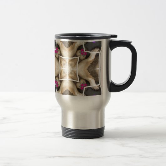 Aandeel van Lion Reisbeker (Rechts)