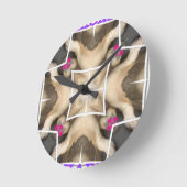 Aandeel van Lion Ronde Klok (Hoek)