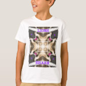 Aandeel van Lion T-shirt (Voorkant)