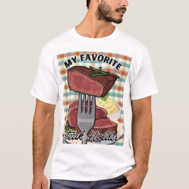 Aandeelhouder / Stake Holder T-shirt
