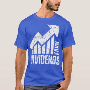 Aandelen op beleggers 4 t-shirt