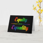 Aandelen over gelijkheid LGBT Kaart (Gele Bloem)