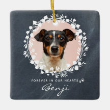 Aandenken aan huisdier Herinnering aan verloren ho