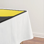 Aandenken | JAMAICA FLAG | Cross Scripture 60"x104 Tafelkleed (Voorbeeld)