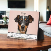 Aandenken ter nagedachtenis aan huisdier voor alti fotoplaat