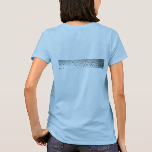 AANDUIDING T-SHIRT (Achterkant)