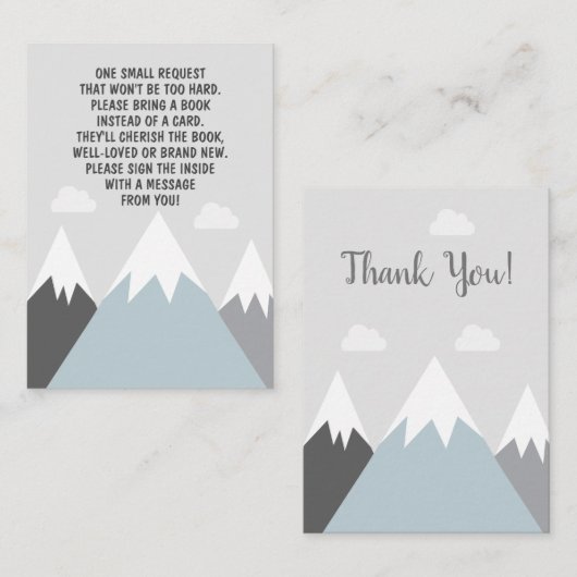 Aanduiding van het adventure voor het aanvragen va informatiekaartje (Voorkant / Achterkant)