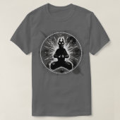 Aang Avatar T-shirt (Design voorkant)