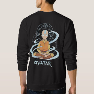 Aang – Evenwicht Boven Oorlog Trui