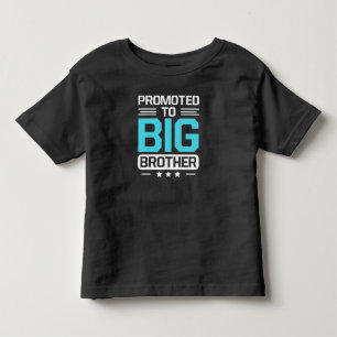 Aangeboden aan Big Brother Kinder Shirts