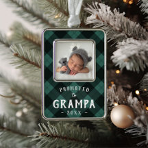 Aangeboden naar Grampa | Baby Foto opa