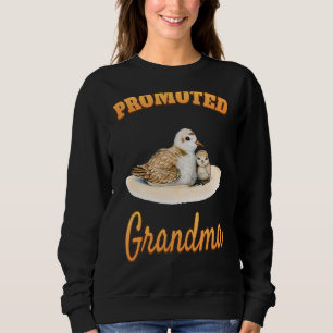 Aangeboden naar Grandma Moederdag Humor Trui