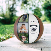 Aangeboden naar Lolo | Aangepaste foto Basketball Basketbal