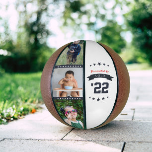 Aangeboden naar Lolo   Aangepaste foto Basketball Basketbal