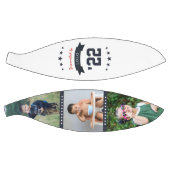 Aangeboden naar Lolo | Aangepaste foto Basketball Basketbal (Panelen)