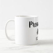 Aangeboden om Mok af te stemmen (Links)