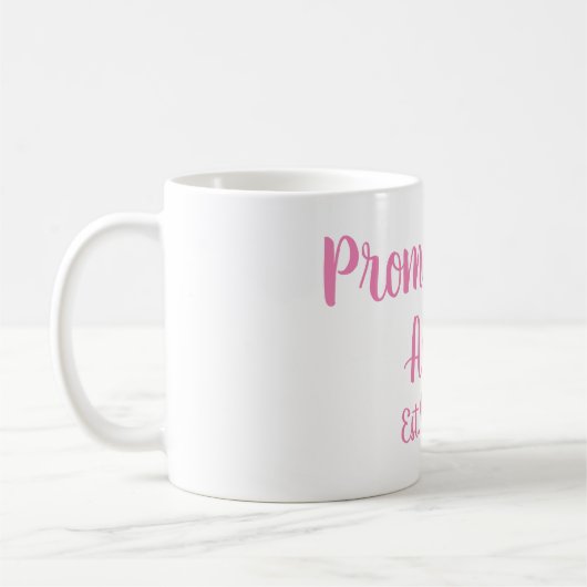 Aangeboden om Mok af te stemmen (Links)