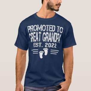 Aangeboden op grote opa eBay 2022: nieuw T-shirt