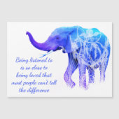 Aangeboden op Zelfde als liefdesdieren (Voorkant)