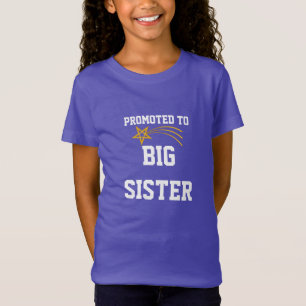 Aangeboden tot Big Sister T-shirt