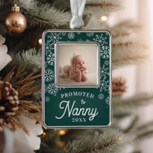 Aangeboden tot Nanny | Baby Foto Grandma