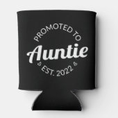 Aangeboden tot tante Est. 2022 Blikjeskoeler (Achterkant)