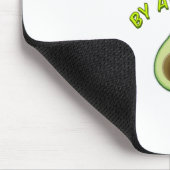 Aangedreven door Avocado Muismat (Hoek)