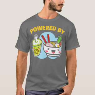 Aangedreven door bellentheek Drink Lover T-shirt
