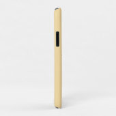 Aangedreven door Coffee & AI Retro Tech Vector Case-Mate iPhone Case (Achterkant/rechts)