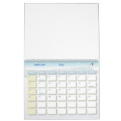 Aangedreven door de zwarte vrouwen voor mij zwarte kalender (Feb 2026)