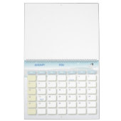 Aangedreven door de zwarte vrouwen voor mij zwarte kalender (Jan 2026)