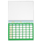 Aangedreven door de zwarte vrouwen voor mij zwarte kalender (Mar 2026)