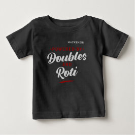 Aangedreven door Doubles en Roti Dark