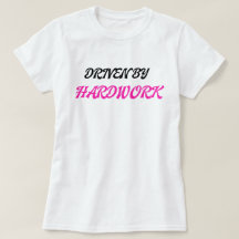 Aangedreven Door Hardwerk Cute Matching Koppel Vro