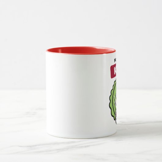 Aangedreven door Kimchi Mok (Midden)