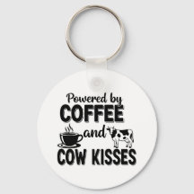 Aangedreven door koffie en koeienkusjes