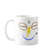 Aangedreven door koffie en voltage – Grappige elek