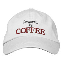 Aangedreven door koffie