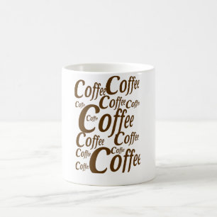 Aangedreven door koffie – Ochtendmotivatie Koffiemok