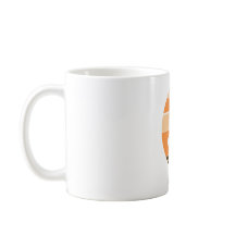 Aangedreven door koffie – Ochtendmotivatie ontwerp