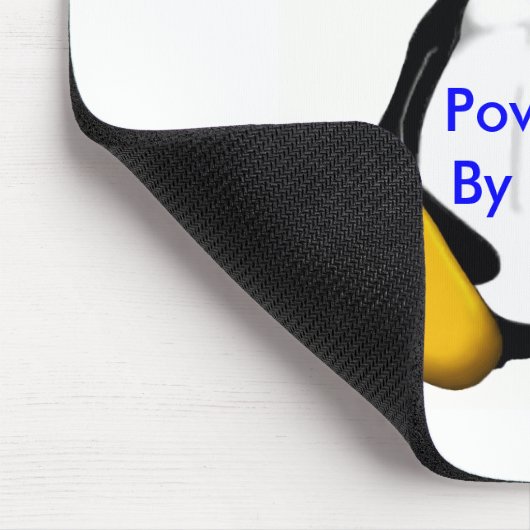 Aangedreven door Linux Pad www.alinuxworld.com Muismat (Hoek)