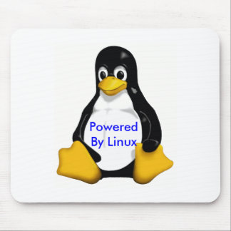 Aangedreven door Linux Pad www.alinuxworld.com Muismat