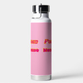 Aangedreven door menopauze 1 waterfles (Rechts)