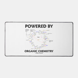 Aangedreven door organische scheikundige krebs-Hum Bureaumat