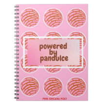 Aangedreven door pan dulce