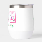 Aangedreven door Pars & Pungs / Mahjong Golf Custo (Links)